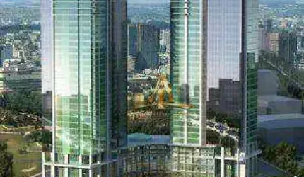 Conjunto para alugar, 225 m² por R$ 19.597/mês - Barra Funda - São Paulo.