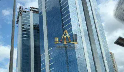 Conjunto para alugar, 450 m² por R$ 39.197/mês - Barra Funda - São Paulo.