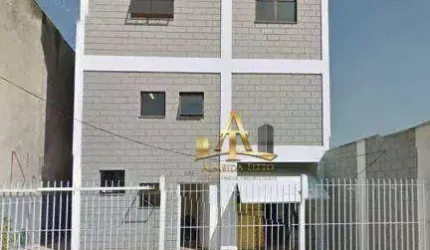 Galpão à venda, 359 m² - Jardim Alvorada - Jandira - São Paulo