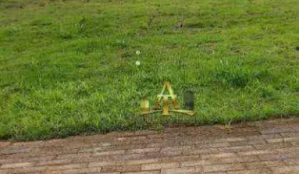 Terreno á Venda no Residencial Tamboré 10 - Alphaville