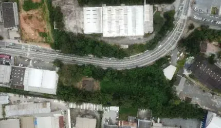 Terreno à venda, 9504 m² - Jardim São Silvestre - Barueri São Paulo