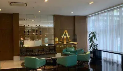 Sala à venda, 57 m² por R$ 508.000,00 - Alphaville Industrial - Barueri/SP