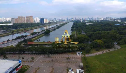 Apartamento á venda no Condomínio Quartier Residence com 3 dormitórios