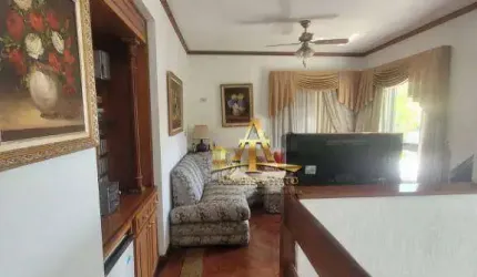 Casa com 4 dormitórios à venda, 550 m² por R$ 2.000.000,00 - Morada dos Pássaros - Barueri/SP
