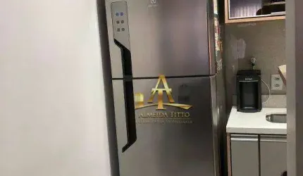 Apartamento com 3 dormitórios à venda, 71 m² por R$ 775.000,00 - Vila Boa Vista - Barueri/SP