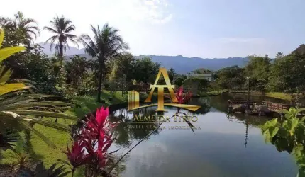 Terreno à venda, 315 m² por R$ 357.000 - Condomínio Vilas - Ubatuba/SP