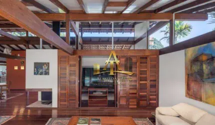 Casa com 3 dormitórios à venda, 274 m² - Recanto Impla - Carapicuíba - São Paulo