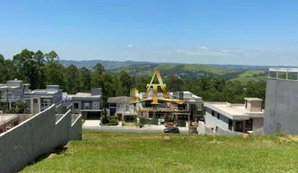 Terreno à venda, 384 m² por R$ 378.000,00 - Jardim Itaquiti - Barueri/SP