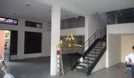 Loja à venda, 394 m² por R$ 3.500.000,00 - Pinheiros - São Paulo/SP