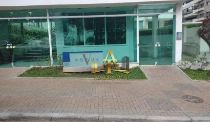Triplex para venda com 04 suítes em Alphaville