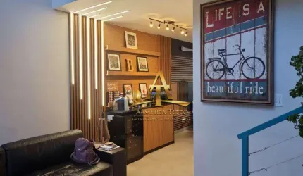 Casa triplex à venda com 2 dormitórios e 2 suítes na Granja Viana - Condomínio Gran Loft