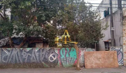 Terreno comercial à venda na aldeia de Barueri/SP