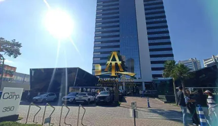 Sala à venda, 500 m² por R$ 4.250.000,00 - Alphaville Industrial - Barueri/SP