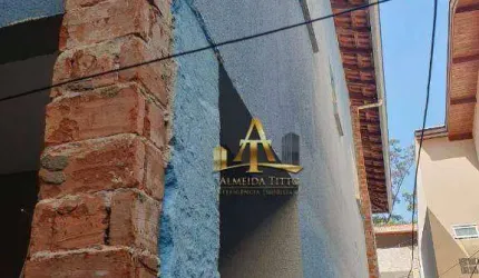 Casa com 3 dormitórios à venda, 160 m² por R$ 700.000,00 - Parque Esmeralda - Barueri/SP