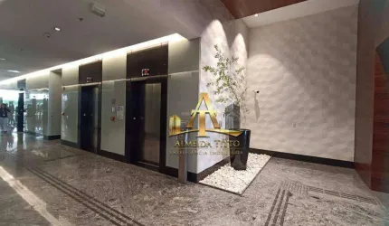 Laje para alugar, 1500 m² por R$ 94.997/mês - Alphaville Industrial - Barueri - São Paulo.