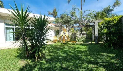 Casa com 4 suítes à venda, 362 m² - Alto de Pinheiros - São Paulo