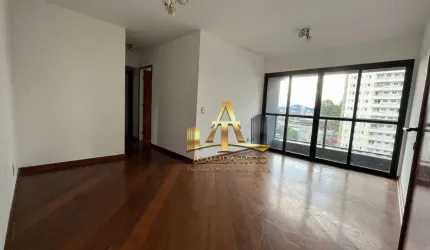 Apartamento com 3 dormitórios sendo 1 suíte à venda, 98 m² - Edifício Alpha Towers - Alphaville - Barueri - São Paulo