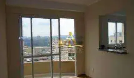 Apartamento com 2 dormitórios à venda, 66 m² por R$ 466.600,00 - Vila Boa Vista - Barueri/SP