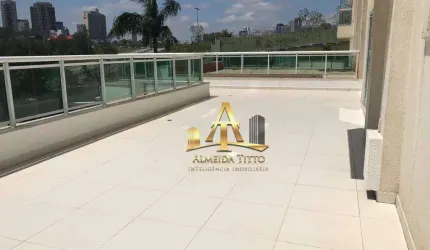 Apartamento à venda no Edifício Lumina - Alphaville - Barueri/SP