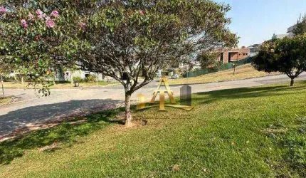 Terreno à Venda no Condomínio Burle Marx - Confira!