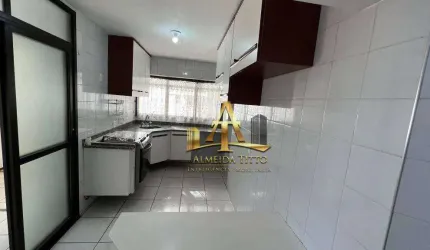 Apartamento à venda no Condomínio Edifício Village - Alphaville - Barueri - São Paulo