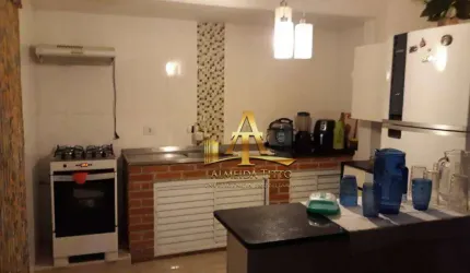 Chácara com 3 dormitórios à venda, 4000 m²- Condominio Vila Verde - Araçariguama - São Paulo