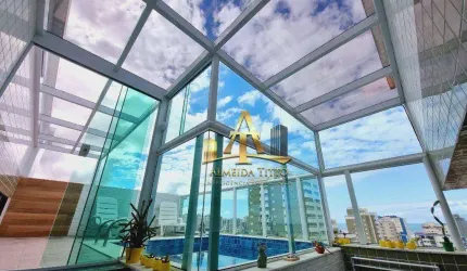 Apartamento à venda, 180 m² - Mirim - Praia Grande -São Paulo