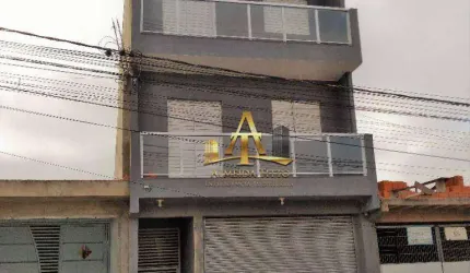 Casa à venda, Ana Cristina II - Jandira/SP com 8 dormitórios