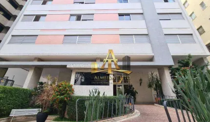 Apartamento com 3 dormitórios 1 suite à venda, 180 m²- Higienópolis - São Paulo/Sao Paulo.
