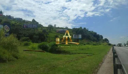 Área à venda, 43.000 m² - Rodovia Castello Branco - Barueri - São Paulo