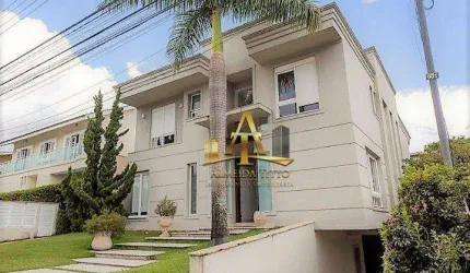Casa à venda, Alphaville Residencial Dois - Barueri/SP com 5 dormitórios