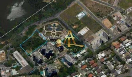 Área à Venda com 5687 m² - Alphaville  em Barueri/SP - Confira!