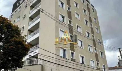 Apartamento com 2 dormitórios à venda, 56 m² - Edifício Spezia - Osasco/São Paulo.