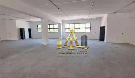 Prédio para Locação com 250 m² por R$ 25.406/mês - Centro em Barueri/SP