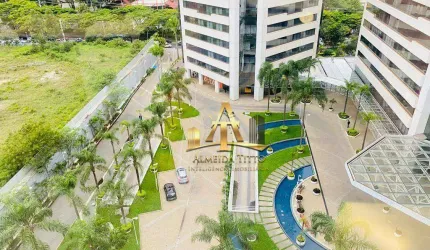 Conjunto à venda, 6197 m² - Centro Administrativo Rio Negro - Barueri/SP