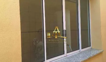 Casa com 3 dormitórios à venda, 180 m² - Vila Engenho Novo - Barueri -Sã Paulo