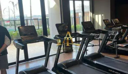 Cobertura com 2 dormitórios à venda, 153 m² - Edificio Aruanã - Barueri - São Paulo