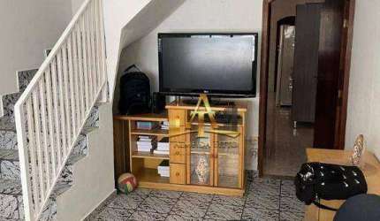 Casa com 3 dormitórios à venda, 210 m²  - Jardim Tupanci - Barueri - São Paulo