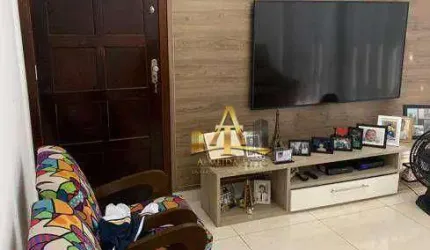 Casa com 3 dormitórios à venda, 266 m² por R$ 901.000,00 - Jardim Alberto - Barueri/SP