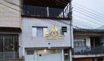 Casa com 3 dormitórios à venda, 250 m² - Parque dos Lagos - Jandira/São Paulo.