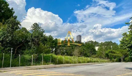 Terreno à venda, 8818 m² por R$ 10.600.000,00 - Itapevi - Itapevi/SP