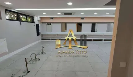 Loja para alugar, 88 m² - Alpha Shopping - Alphaville - Barueri - São Paulo