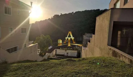 Terreno à Venda  - Valville 1 - Santana de Parnaíba/SP