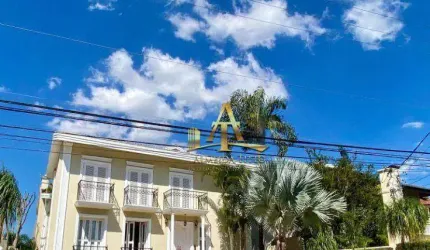 Casa com 4 suítes, 582 m² -  venda e aluguel - Alphaville 0 - Barueri - São Paulo