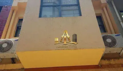 Prédio com 98 m² - Venda por R$ 700.000 - Alphaville Comercial em Barueri/SP.