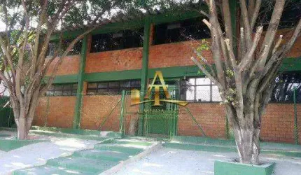 Oportunidade com Renda - Galpão à Venda com 750 m² - Núcleo Residencial Célia Mota em Barueri/SP.