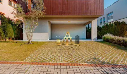 Casa com 3 dormitórios à venda, 337 m² por R$ 3.197.000,00 - Resindecial Itahyê (Alphaville) - Santana de Parnaíba/SP
