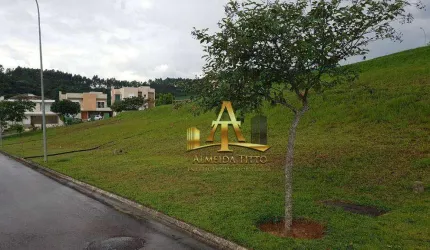 Terreno à Venda - Gênesis 2 - Santana de Parnaíba/SP