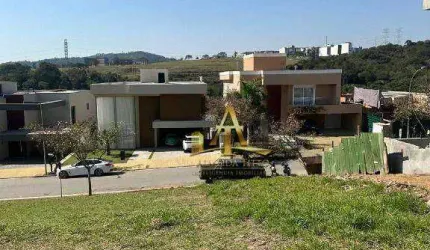 Terreno à Venda - Residencial Burle Marx - Alphaville - Santana de Parnaíba/SP