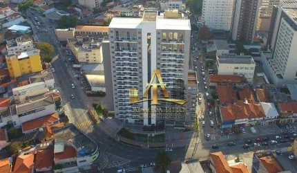 Sala à Venda com 115 m² - Centro em Osasco/SP.